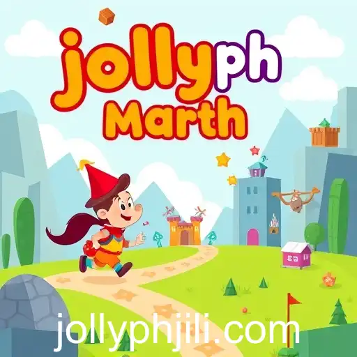 Digital Playgrounds: The Rise of Jollyph