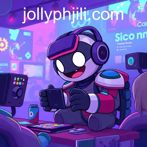 The Evolution of Online Gaming Platforms