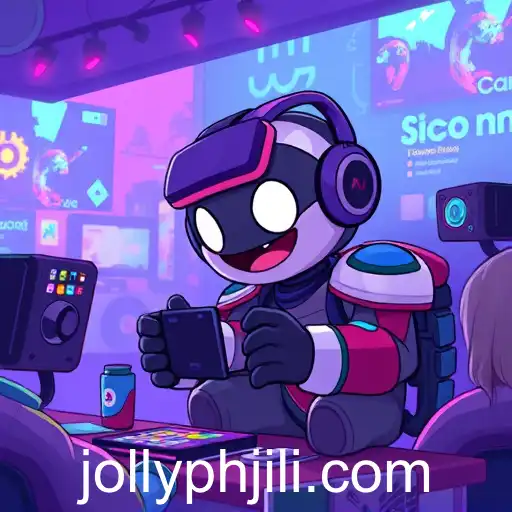 The Evolution of Online Gaming Platforms