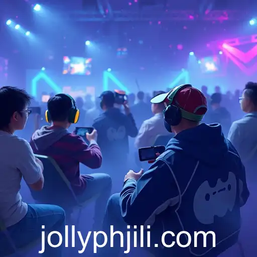 The Evolution of Online Gaming Communities