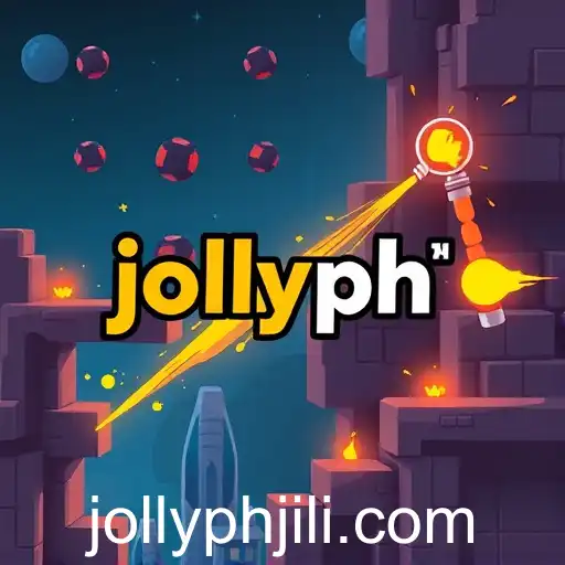 Gaming Evolution: Jollyph's Impact in 2025