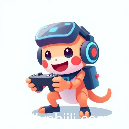 Jollyph's Expansion in the Gaming World