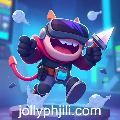 Jollyph: A New Era for Online Gaming
