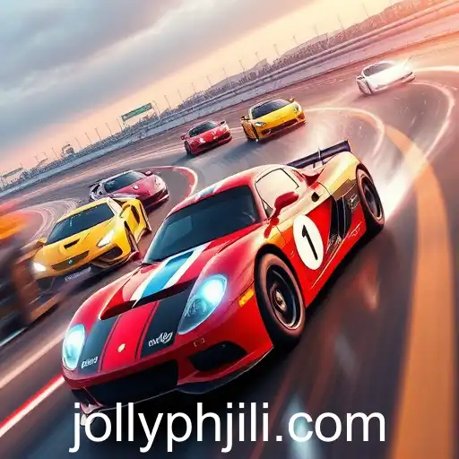Jollyph: Revolutionizing Online Gaming