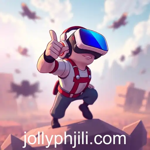 Jollyph Revolutionizes Online Gaming Experience