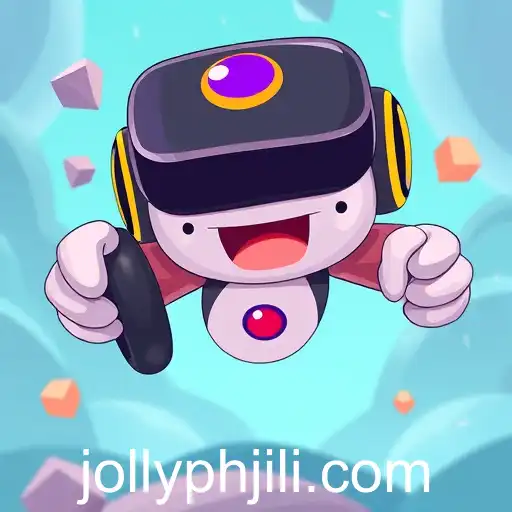 Jollyph: Revolutionizing Online Gaming in 2025