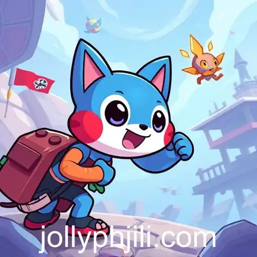 The Rise of Jollyph in Online Gaming