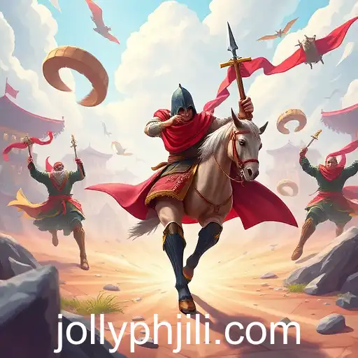 The Rise of Online Games in Modern Culture