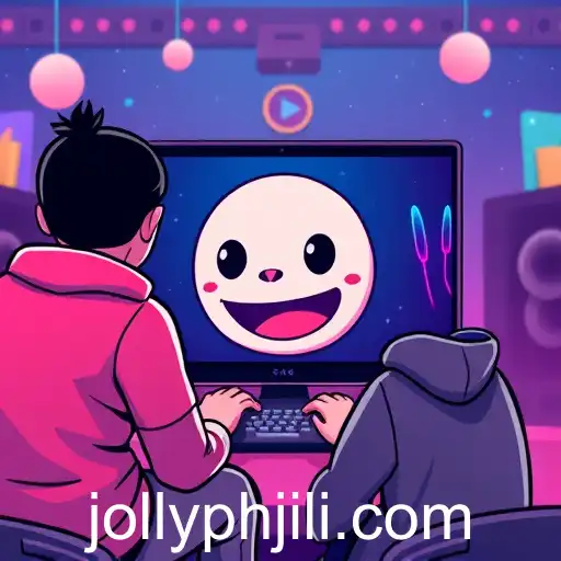 The Rise of Jollyph: A Gaming Phenomenon