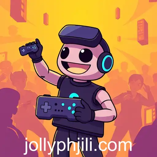 The Rise of Jollyph: A New Era of Online Gaming