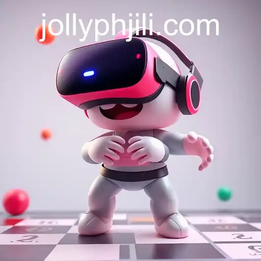 Jollyph Revolutionizes Online Gaming Experience