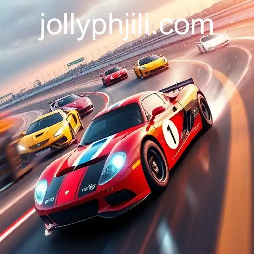 Exploring the Thrill of Racing Games: The Jollyph Collection