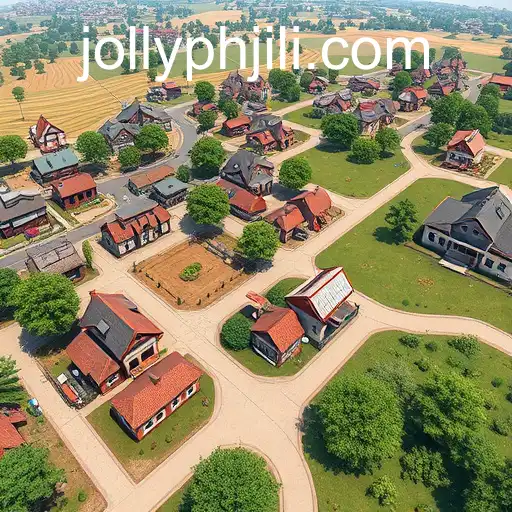 Exploring the Engaging World of Simulation Games with Jollyph