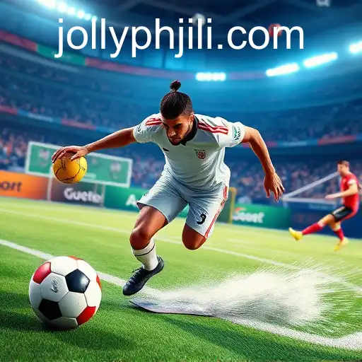 Exploring the Exciting World of Sports Games on Jollyph