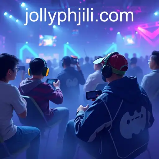 The Evolution of Online Gaming Communities