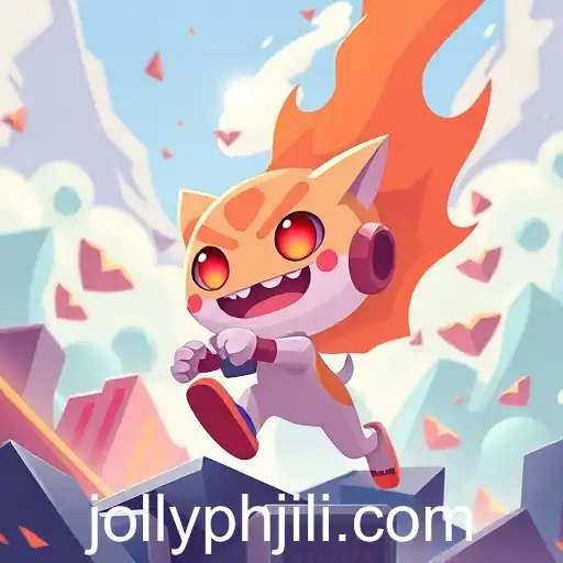 Gaming Trend Jollyph Captivates 2025