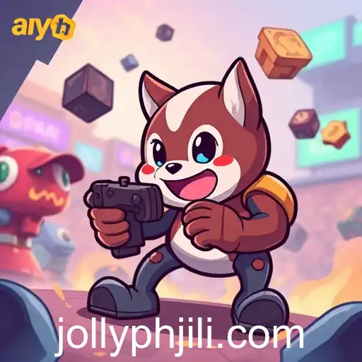Gaming Trends and Jollyph's Emergence