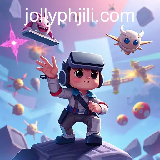 Jollyph: Revolutionizing Online Gaming in 2025