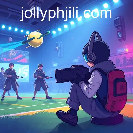 The Rise of Jollyph: An English Game Phenomenon