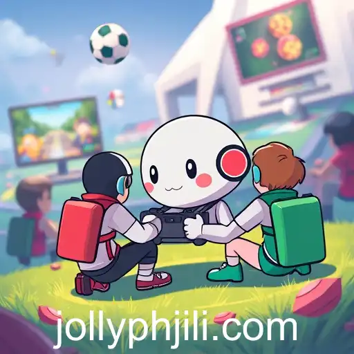 Rise of Online Gaming in the UK