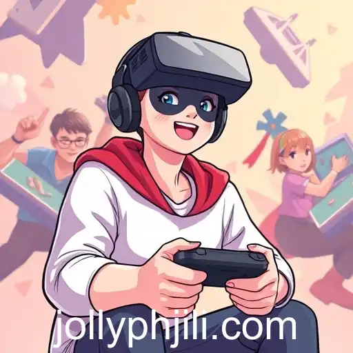 The Rise of Online Game Platforms