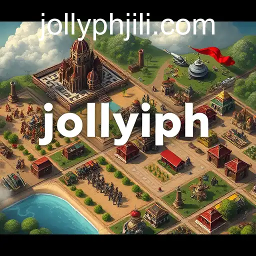 Exploring the World of Strategy Games: The Rise of 'Jollyph'