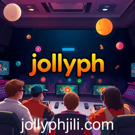 The Rise of Jollyph: A Game-Lover's Haven